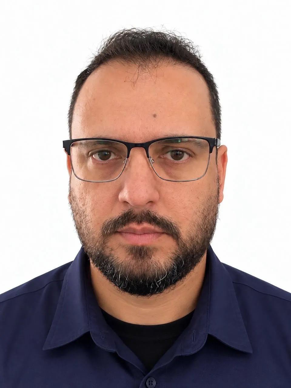 Foto de André da Silva Ribeiro